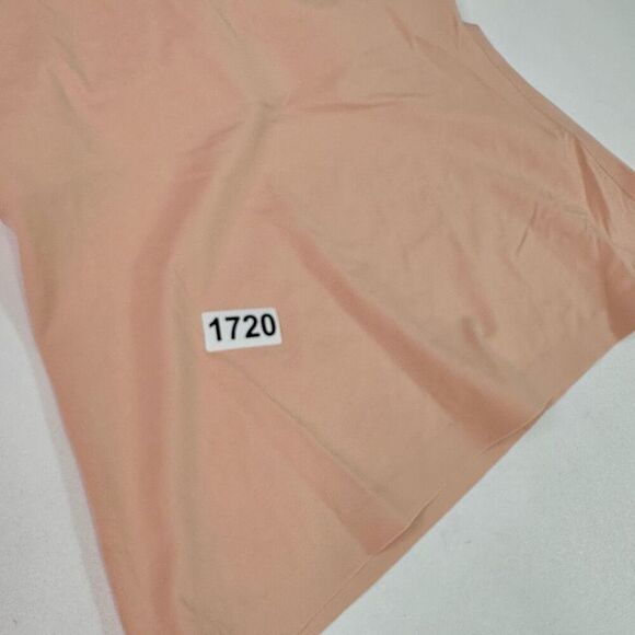 Knix Swimwear Womens Small Tan Solid Adjustable Strap Seamless Share Wear - Picture 6 of 6